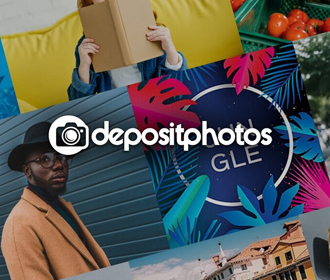 Depositphotos: музыка и звуковые эффекты для видео, рекламы и социальных сетей