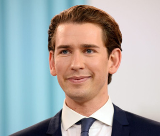Экс-канцлер Австрии Курц трудоустроился в компании соратника Трампа