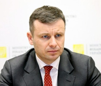 Глава Минфина рассчитывает удержать инфляцию в Украины в границах 10%