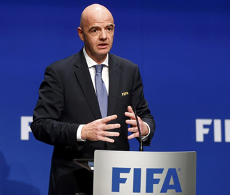 Президент ФИФА о скандальной отмене матча Бразилия-Аргентина: это безумие