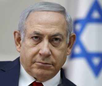 Нетаньяху рассказал, когда наступит мир между Израилем и палестинцами