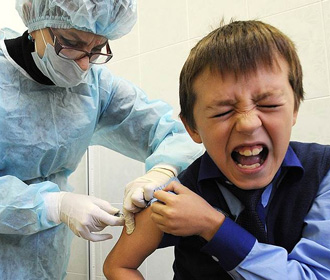 Американский регулятор одобрил бустерные вакцины от COVID-19 для детей от 5 до 11 лет