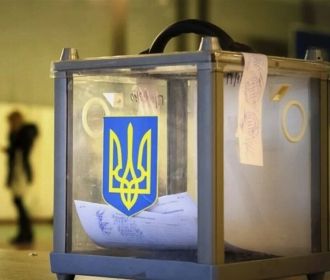 Явка на внеочередных выборах городского головы Харькова составила меньше 30%