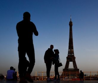 Французские власти работают над защитой Олимпиады-2024 от нападений с помощью дронов