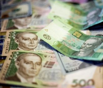 Украинские банки увеличили прибыль почти на 50%