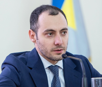 Экс-глава Укравтодор стал министром инфраструктуры