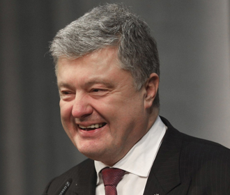 Партия Порошенко выдвинула кандидатом на довыборы в Раду Сущенко