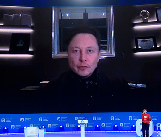 Илон Маск вызвал Путина на поединок за Украину