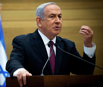 Нетаньяху: мы отбросили ХАМАС на годы назад