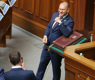 Евгений Шевченко