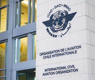 В ICAO заявили, что не могут запретить полеты над Беларусью