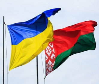 Украина Беларусь