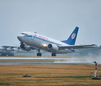 Польша не пропустила летевший из Минска в Барселону самолет "Белавиа"