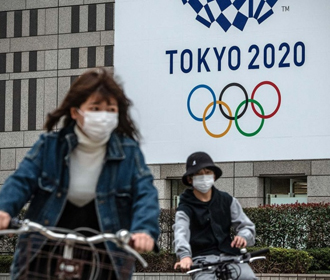 В Токио могут продлить антикоронавирусные ограничения на время летней Олимпиады