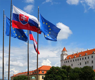 Словакия выделила Украине 600 тысяч евро на COVID-вакцины