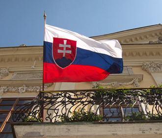 Посольство Словакии переехало в Ужгород и возобновило работу