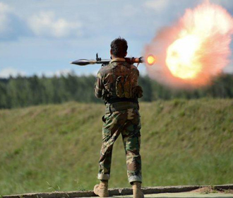 Евросоюз создаст в Молдове центр борьбы с незаконной торговлей оружием из Украины