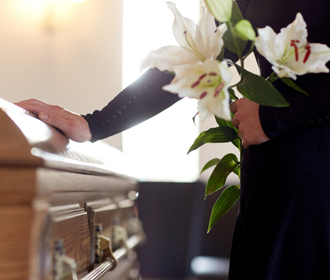 Как правильно и недорого организовать похороны в Санкт-Петербурге?