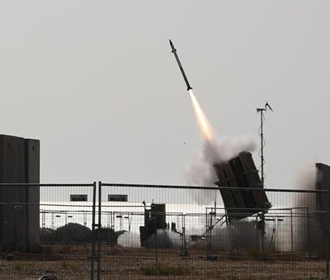 ХАМАС выпустило по центральному Израилю еще сотню ракет