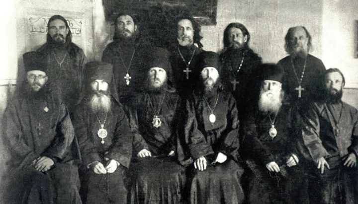 Церковь создала в сети базу данных с 250 тыс. имен дореволюционного православного духовенства