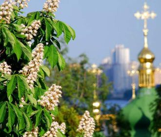 В Киеве ввели мораторий на реконструкцию 119 объектов исторического наследия