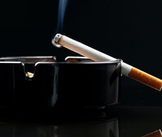 Употребление табака среди подростков в Украине выше, чем на европейском и глобальном уровне