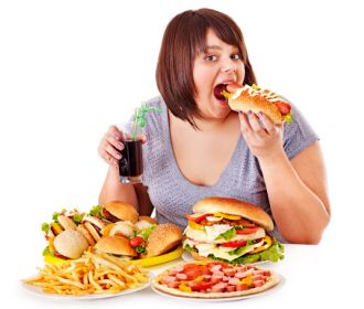 Ожирение связали с повышенным риском долгосрочных последствий COVID-19