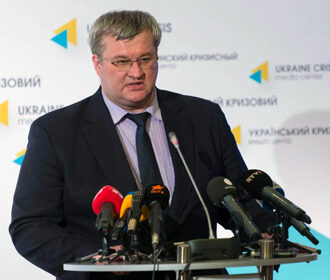 Андрей Сибига
