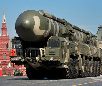 Россия может провести ядерные испытания возле украинской границы - The Times