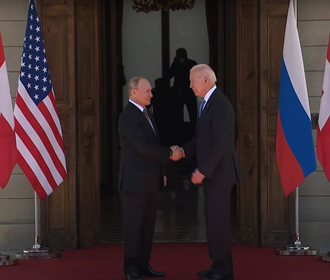 В Вашингтоне прорабатывают варианты виртуальной встречи Путина и Байдена в декабре