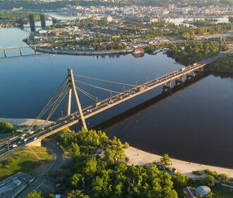 Северный мост