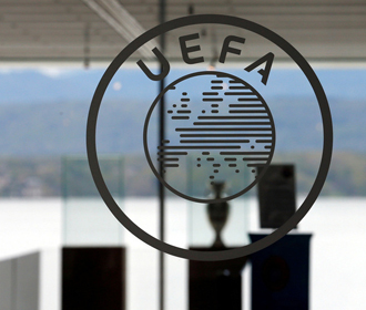 УАФ просит отстранить от должностей в УЕФА представителей России