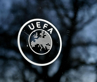 УЕФА аннулировал билеты британских фанатов на матч Украина - Англия