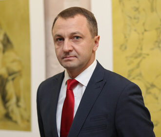 Тарас Креминь