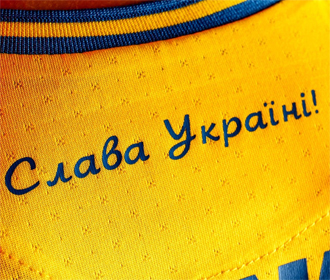 Украина опустилась на два места в рейтинге ФИФА