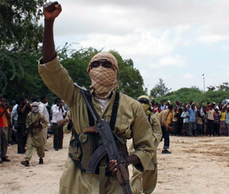 В Сомали боевики захватили четыре города