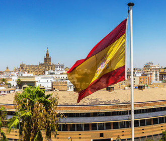 Испания намерена вернуть посольство в Киев
