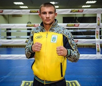 Четвертый украинский боксер завоевал олимпийскую лицензию