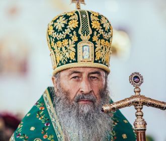 Предстоятеля УПЦ поздравили православные церкви из разных уголков мира