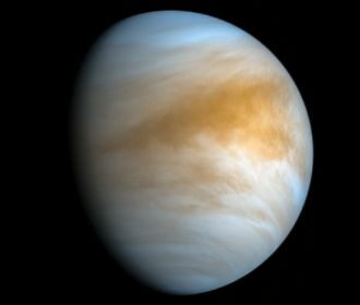 Ученые разгадали тайну потерянной воды Венеры