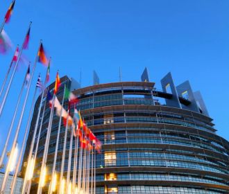 Европарламент проголосовал «за» отмену импортных пошлин ЕС для Украины