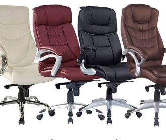Как выбрать офисное кресло: советы от «Маркет Мебели»