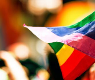 В Киеве назначили ЛГБТ-парад на сентябрь