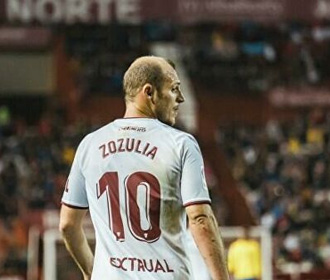 Зозуля может продолжить карьеру в третьем дивизионе Испании