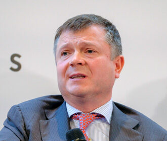 Константин Жеваго