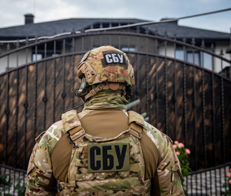 В нескольких областях Украины СБУ обезвредила вражеских агентов