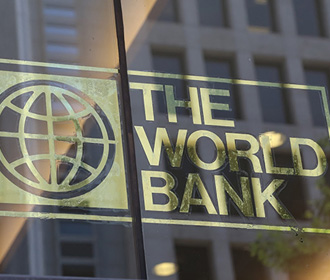 Украина подписала со Всемирным банком соглашение на €300 млн
