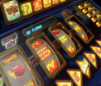 Виртуальное онлайн казино — лучший способ расслабиться и повеселиться