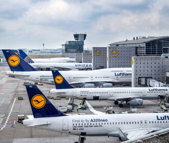 Lufthansa