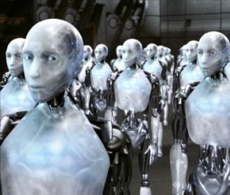 Робот-гуманоид заявил, что андроиды не планируют захватывать мир